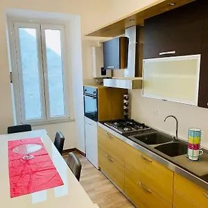  Apartment Joy Vaticano