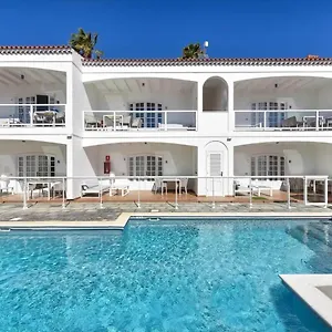 Residencial Casas Apartment Maspalomas (Gran Canaria)