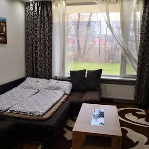 Messe Buero Apartment Nuremberg