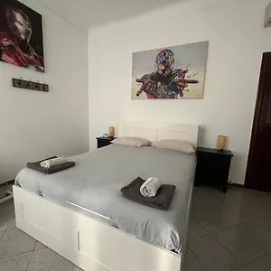 Matteo Apartment Milan
