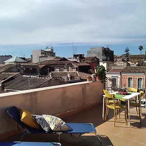  Appartamento Casa Romans, Via Della Palma, 63 Italia